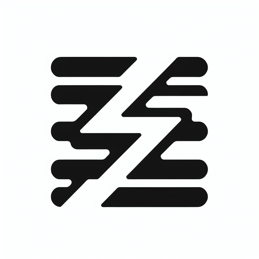 Lightning Bolt Logo