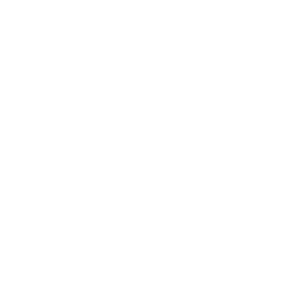Lightning Bolt Logo #ffffff