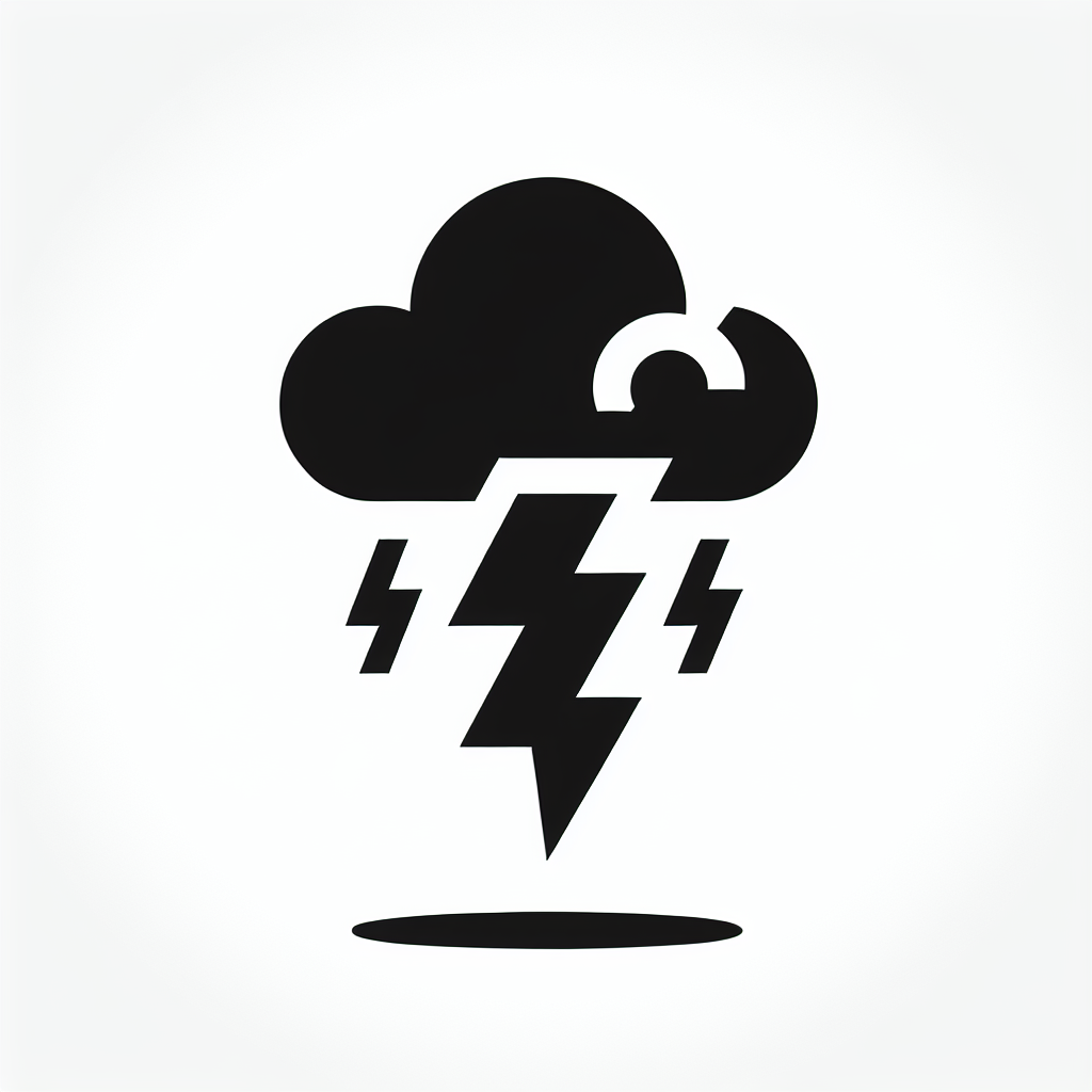 Weather Service Logo