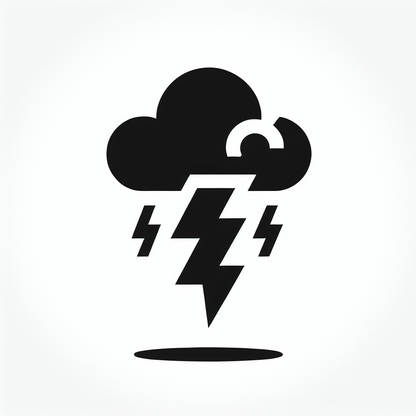 Weather Service Logo