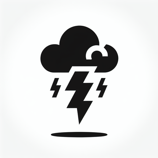 Weather Service Logo