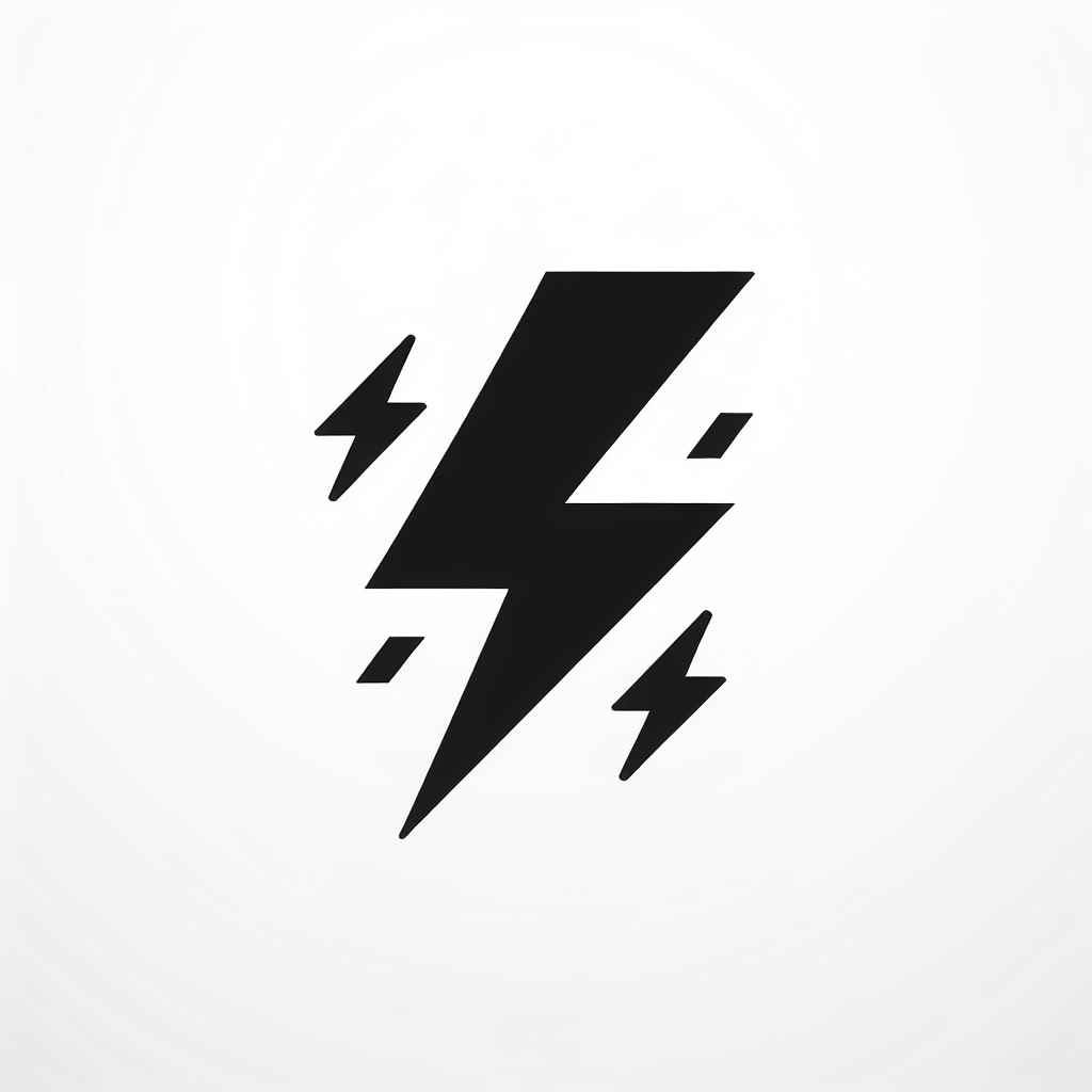 Electric Bolt Logo