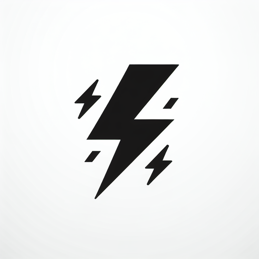 Electric Bolt Logo
