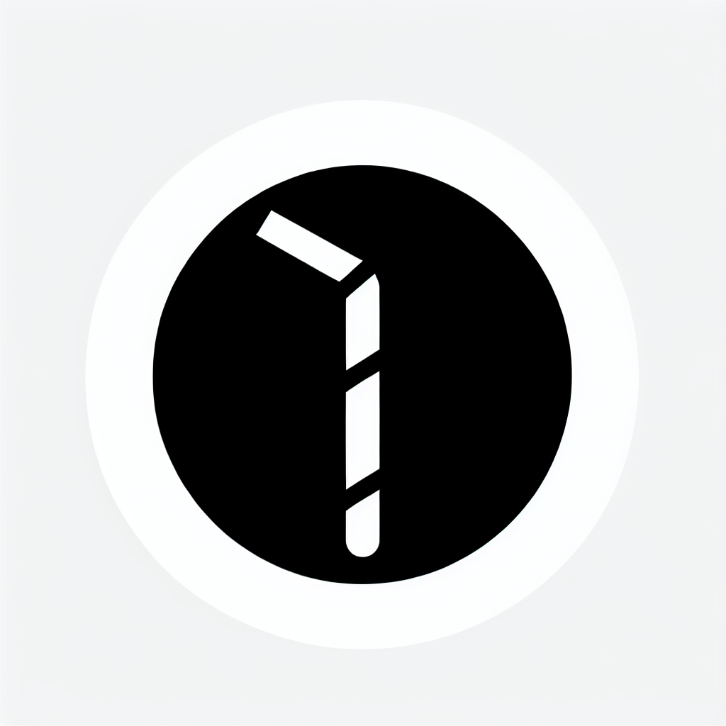 Straw Logo