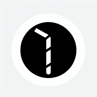 Straw Logo