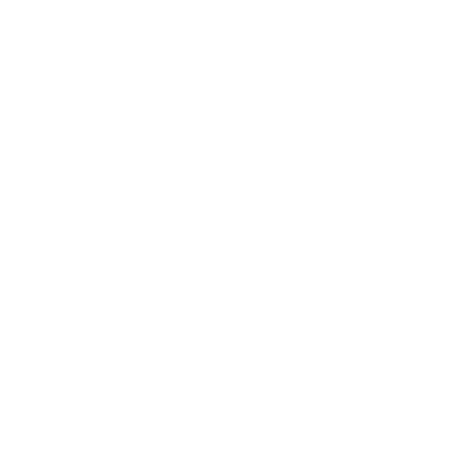 Straw Logo #ffffff