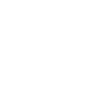 Straw Logo #ffffff