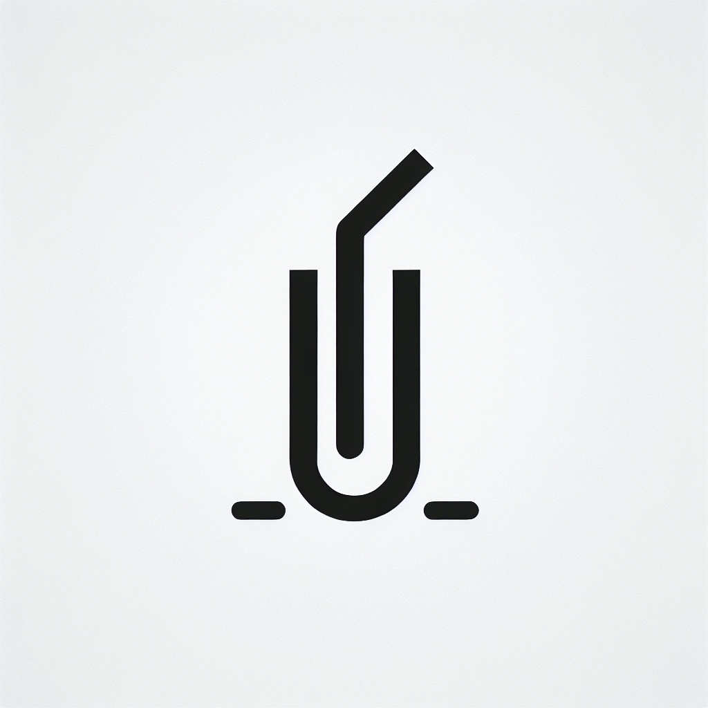 Straw Logo