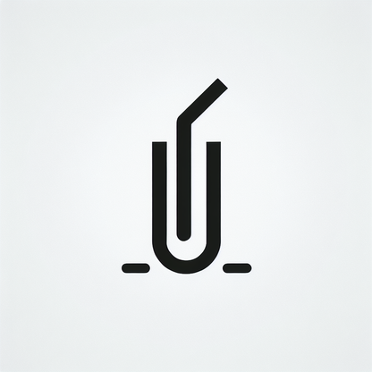 Straw Logo
