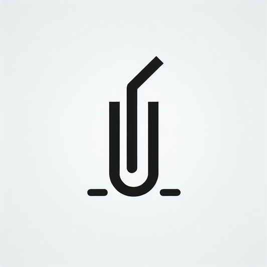 Straw Logo
