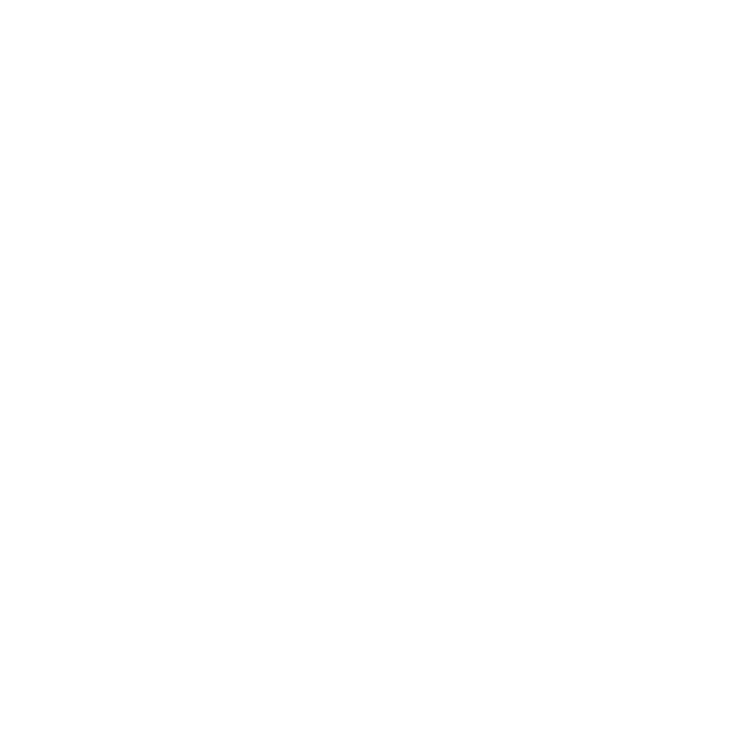 Straw Logo #ffffff
