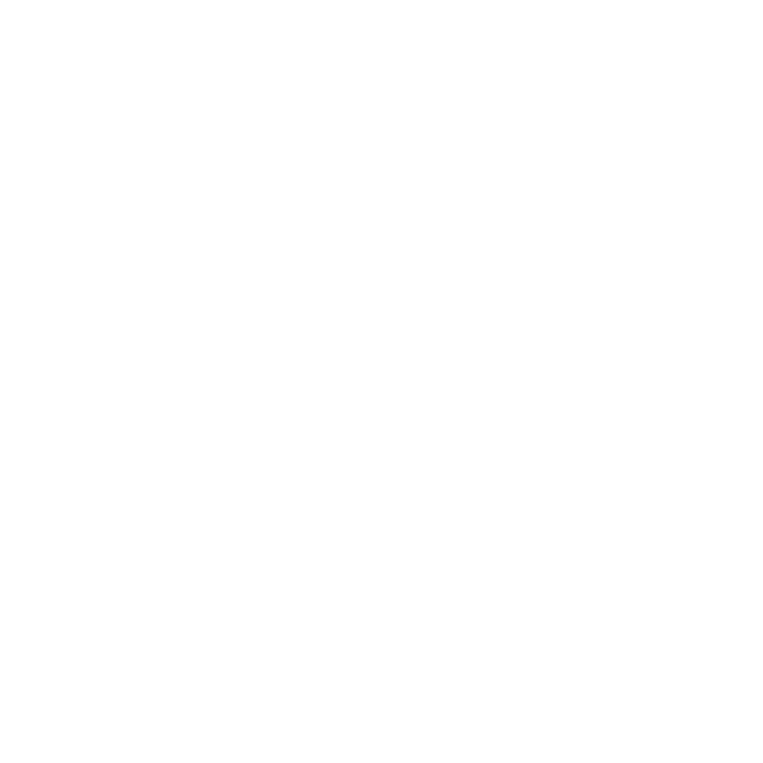 Straw Logo #ffffff