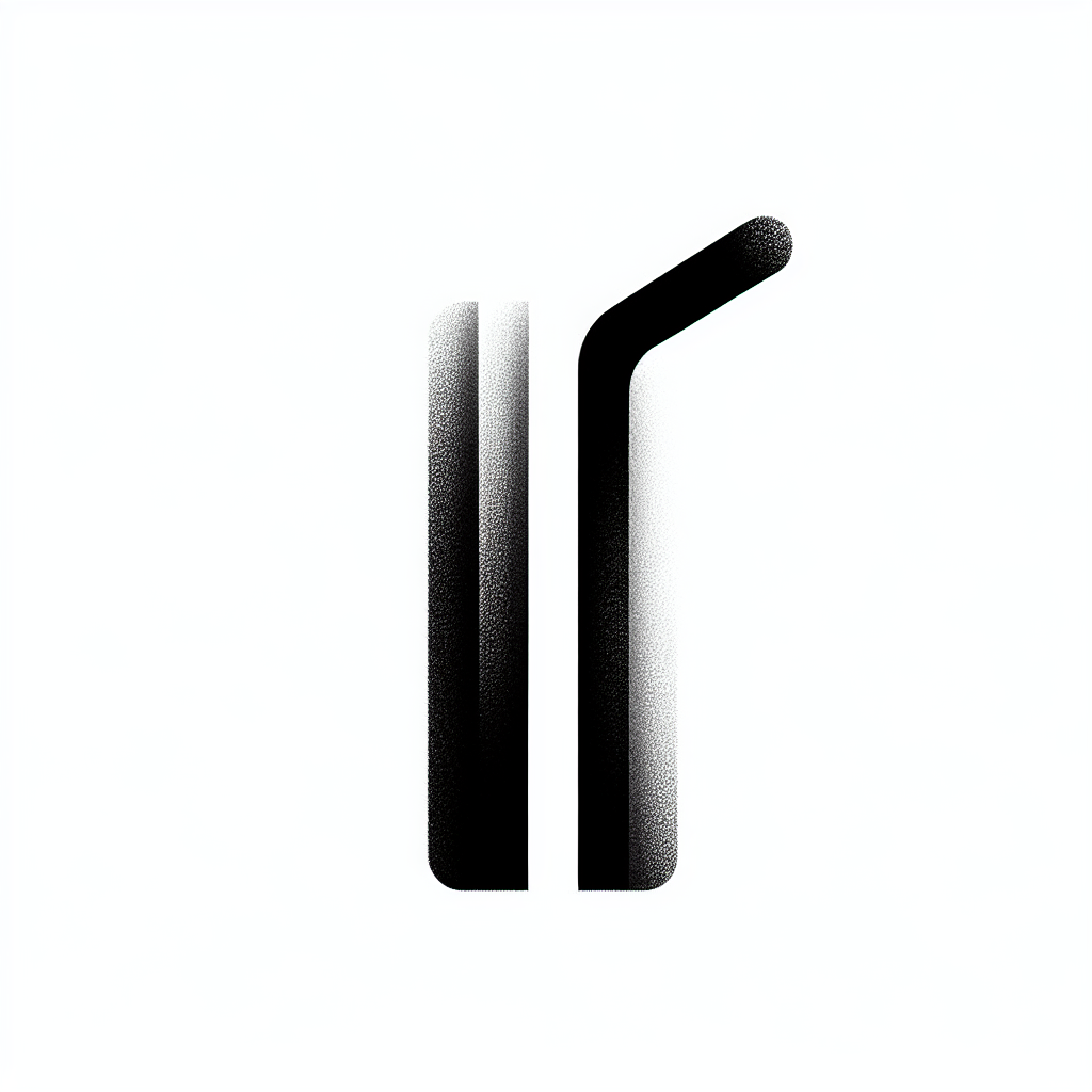 Straw Logo