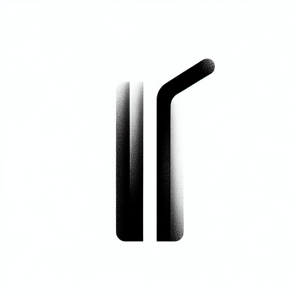 Straw Logo