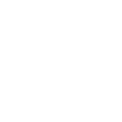 Straw Logo #ffffff