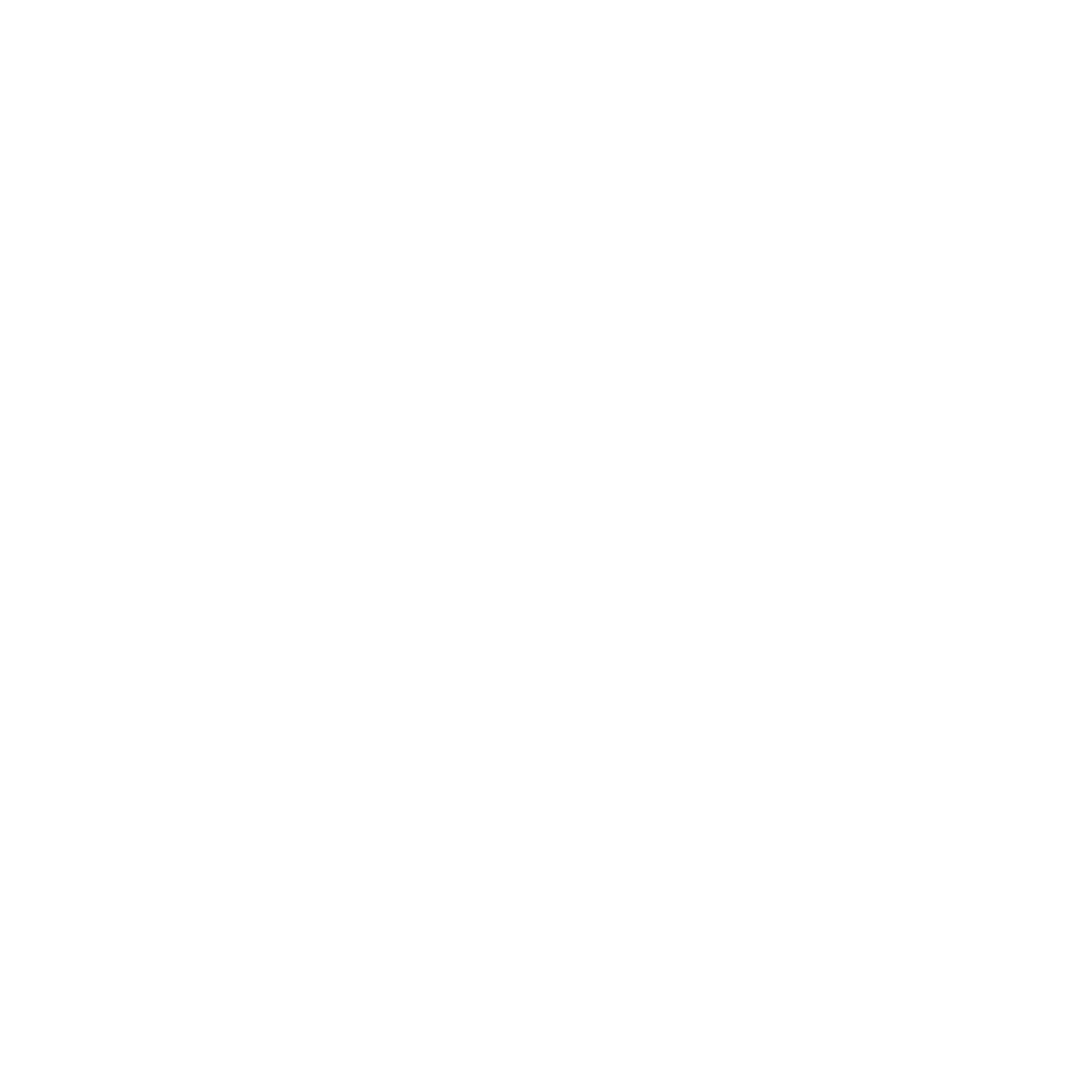 Beverage Straw Logo #ffffff