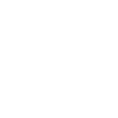 Beverage Straw Logo #ffffff