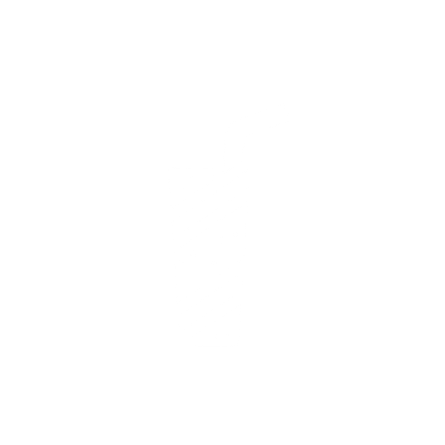 Beverage Cup Logo #ffffff