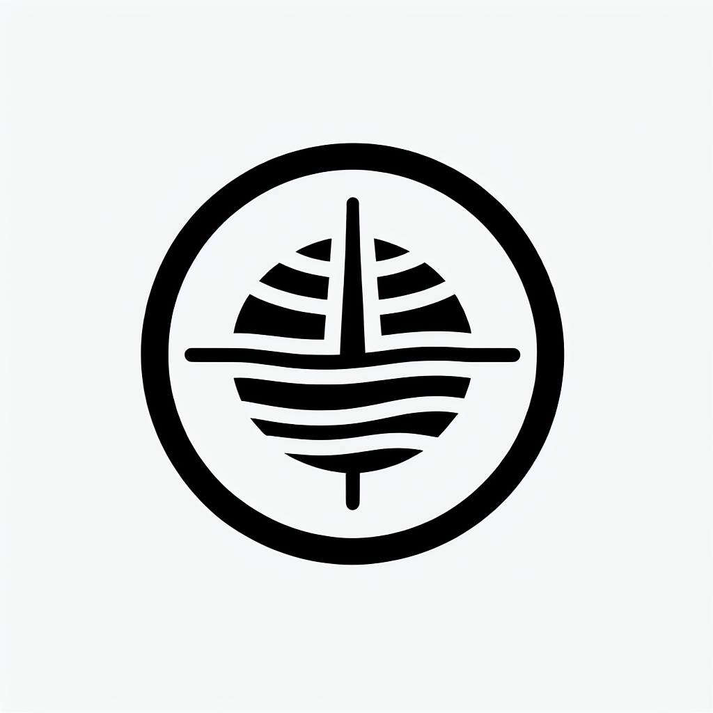 Sailboat Logo