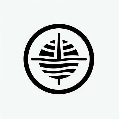 Sailboat Logo