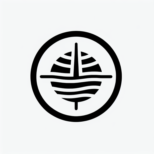 Sailboat Logo