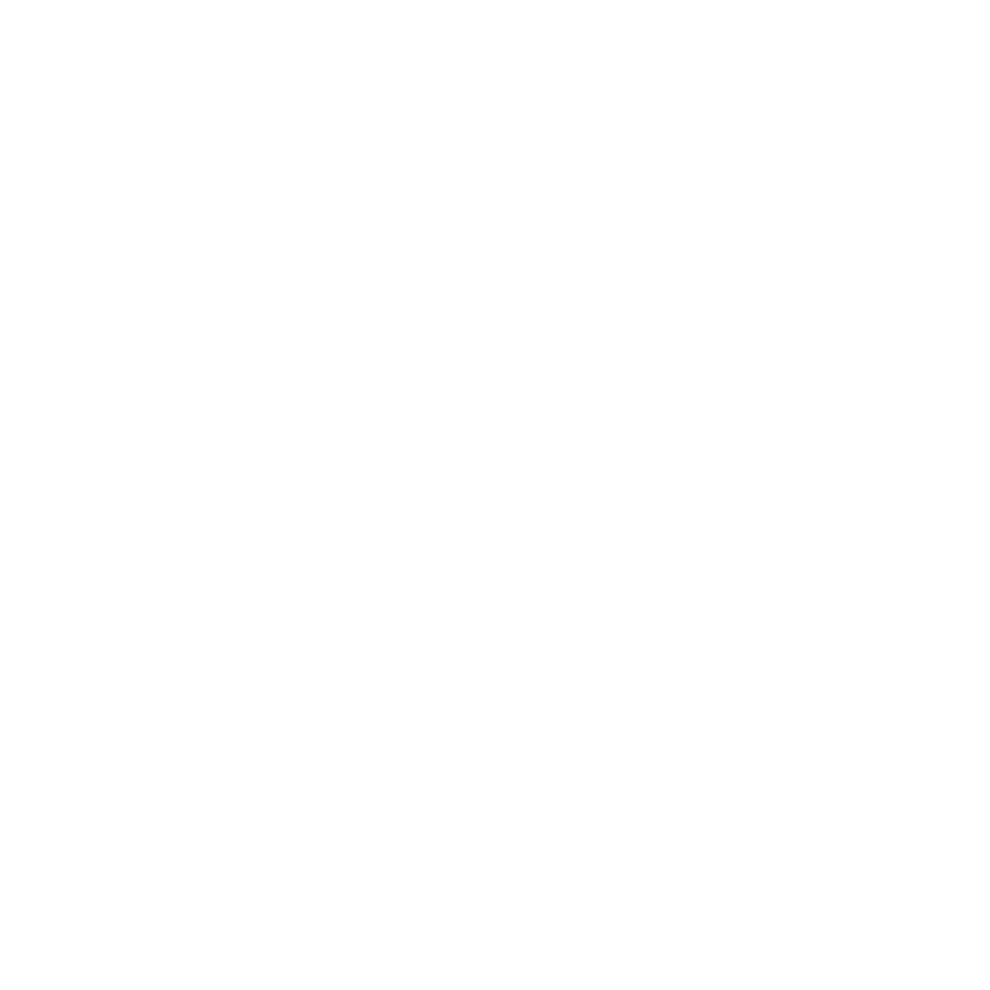 Sailboat Logo #ffffff