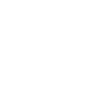 Sailboat Logo #ffffff