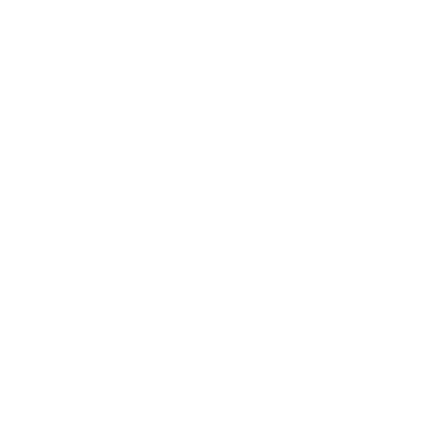 Travel Suitcase Logo #ffffff