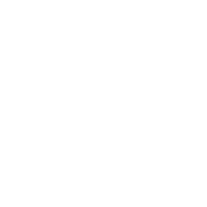 Travel Baggage Logo #ffffff