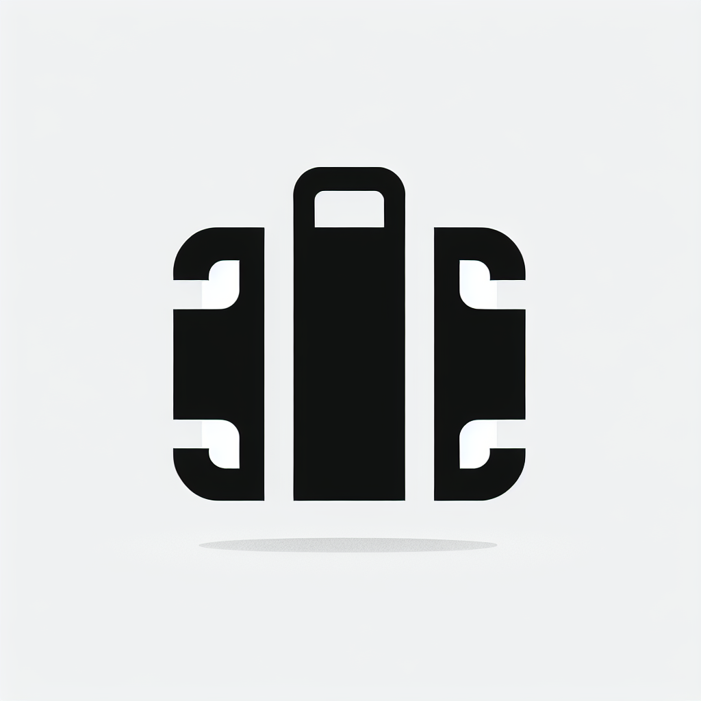 Suitcase Logo