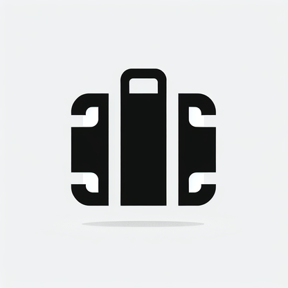 Suitcase Logo