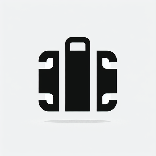 Suitcase Logo
