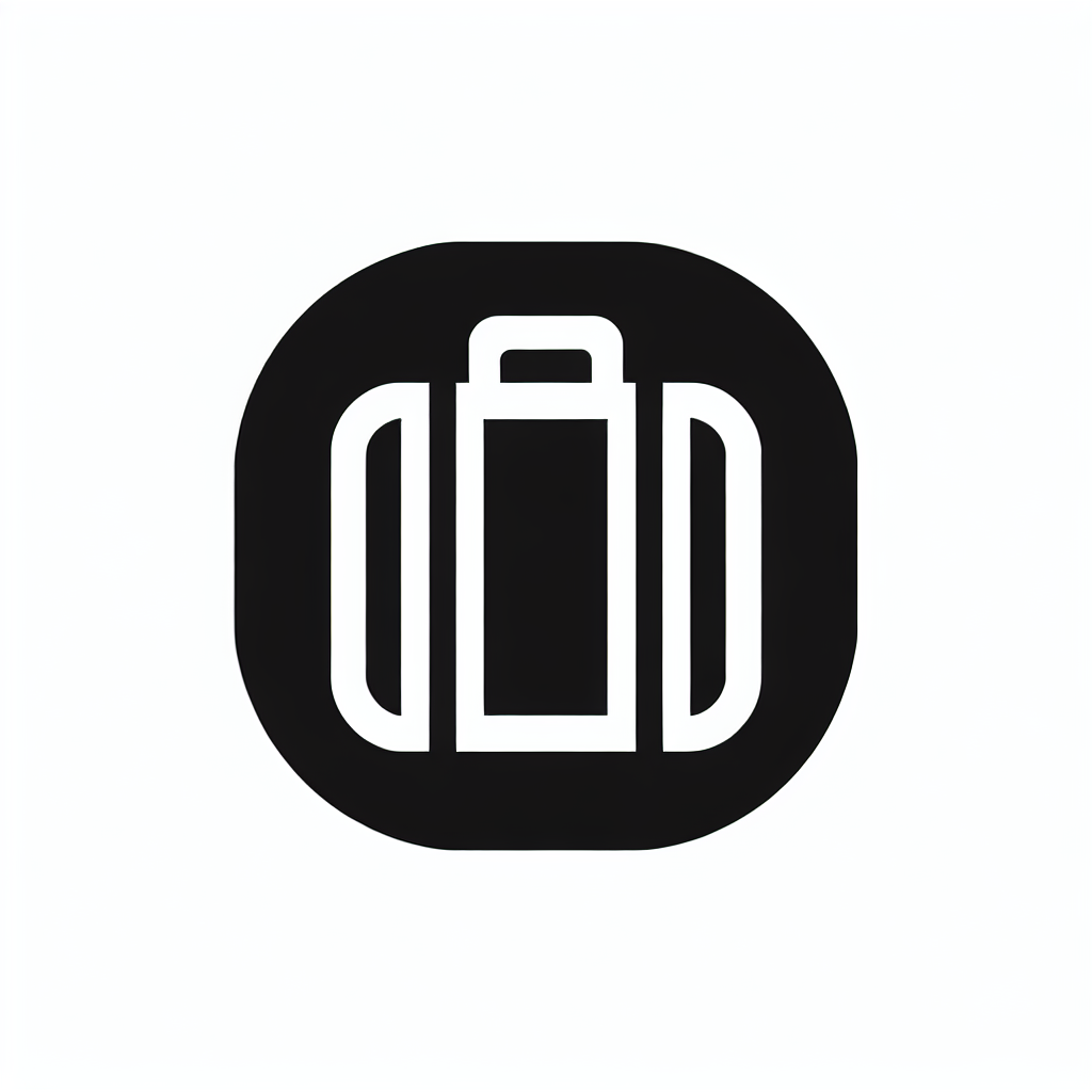 Briefcase Logo Design