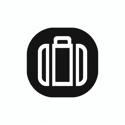 Briefcase Logo Design