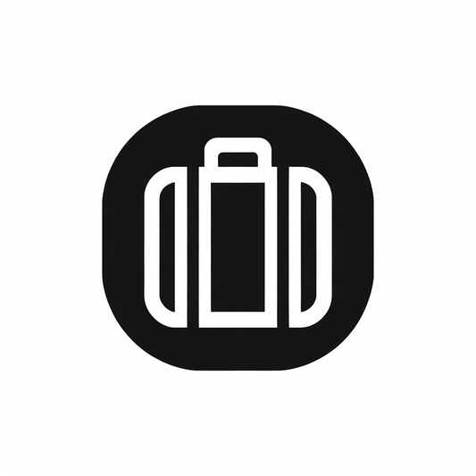 Briefcase Logo Design