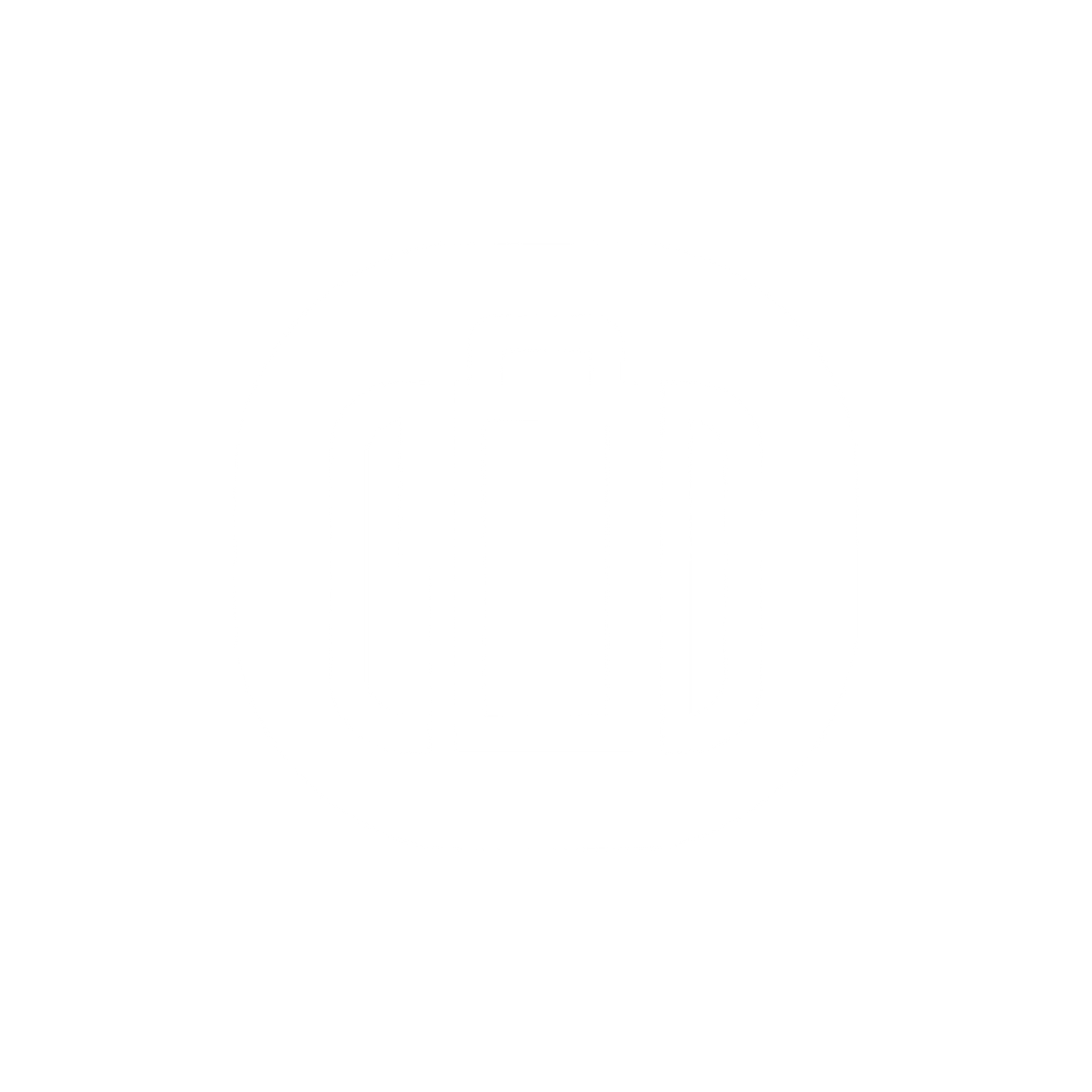 Briefcase Logo Design #ffffff