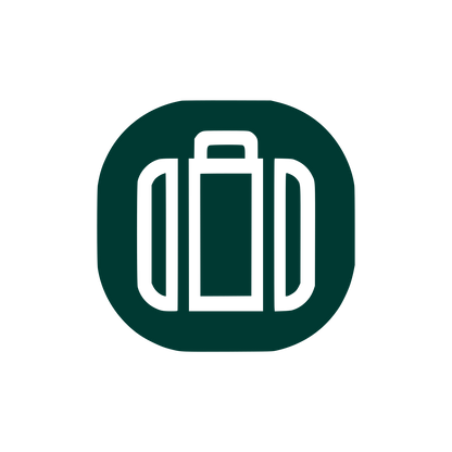 Briefcase Logo Design #003932
