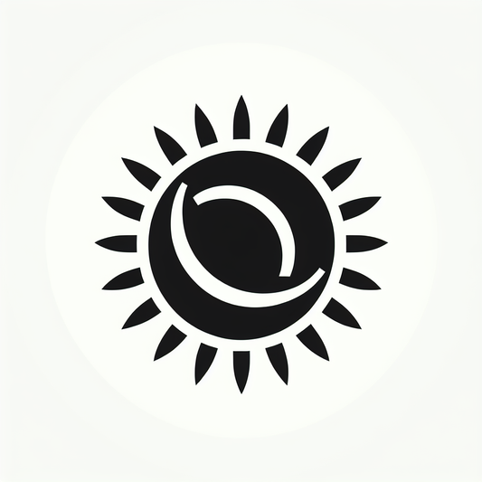 Sunshine Graphic Logo