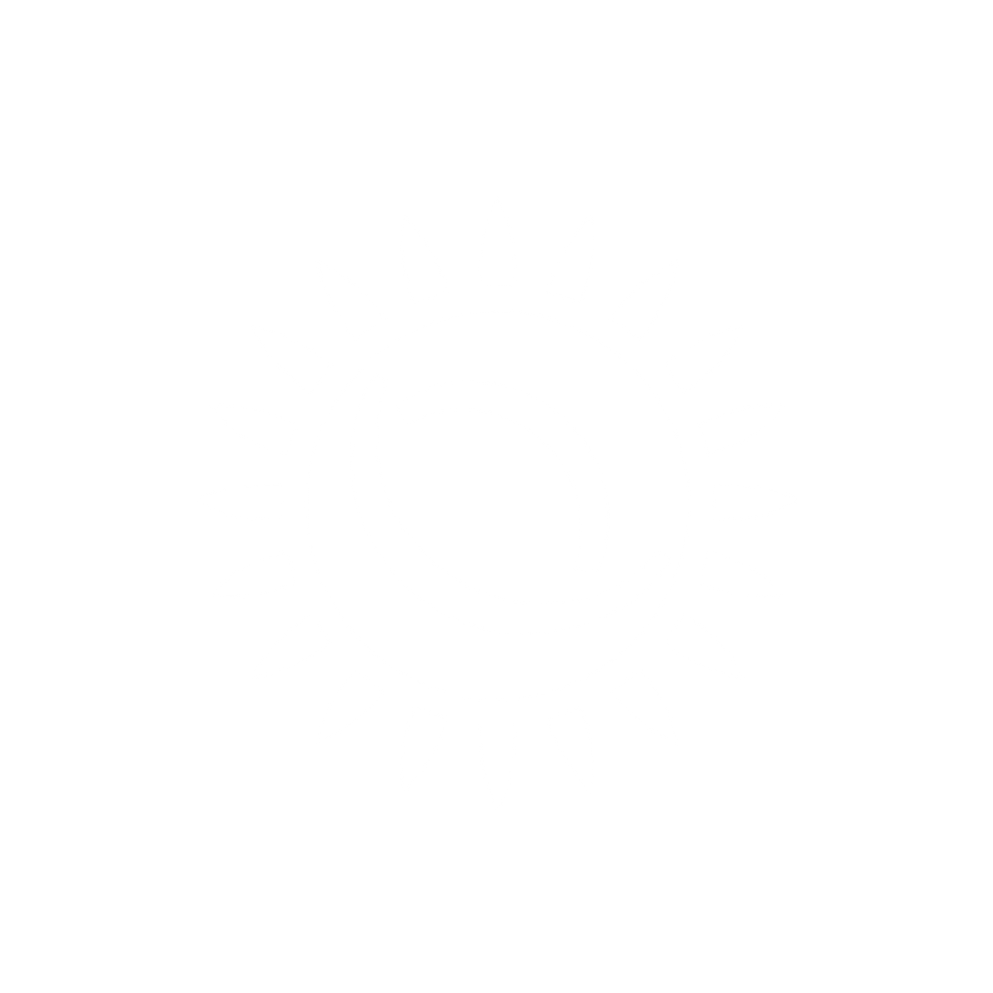 Sunshine Graphic Logo #ffffff
