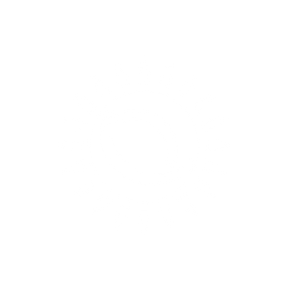 Sunshine Graphic Logo #ffffff