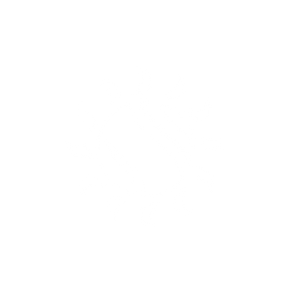 Sun Tribal Logo #ffffff