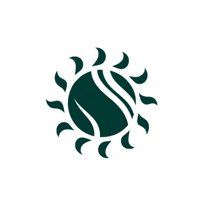 Sun Tribal Logo #003932