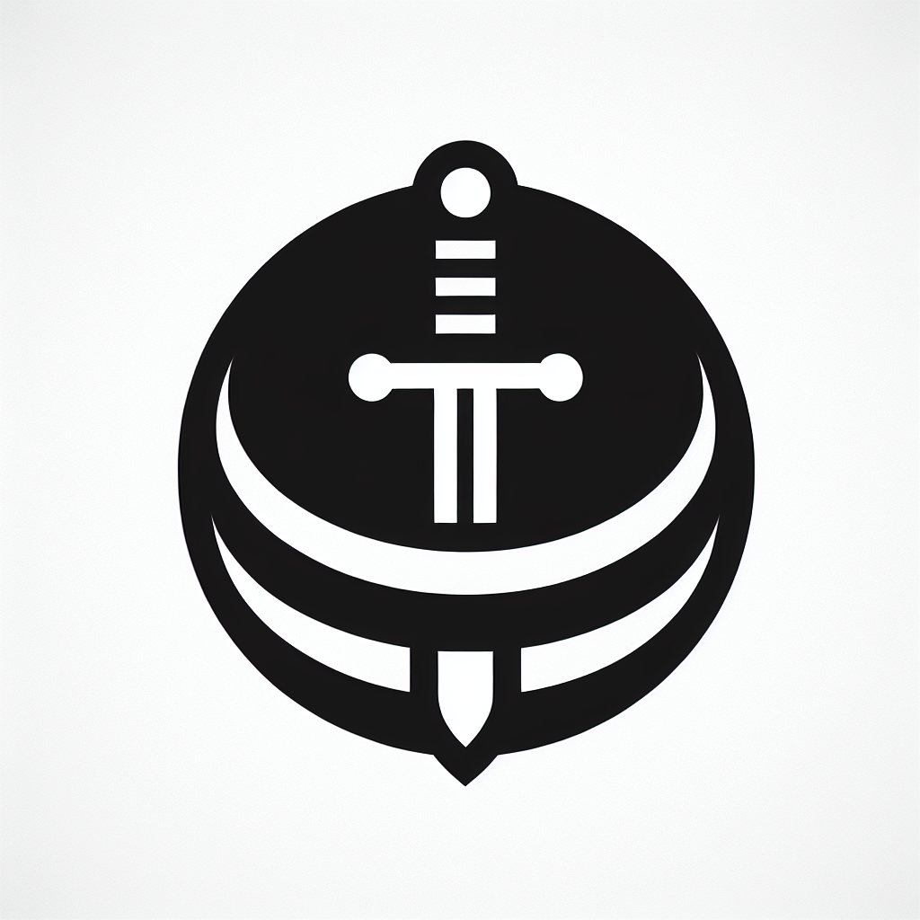 Sword Logo