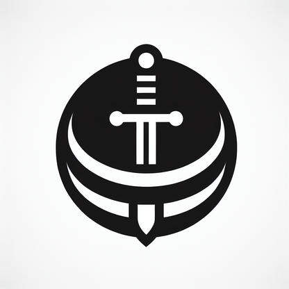 Sword Logo