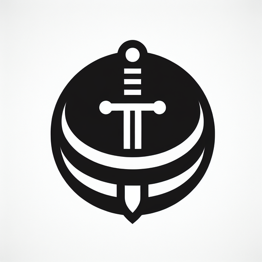 Sword Logo