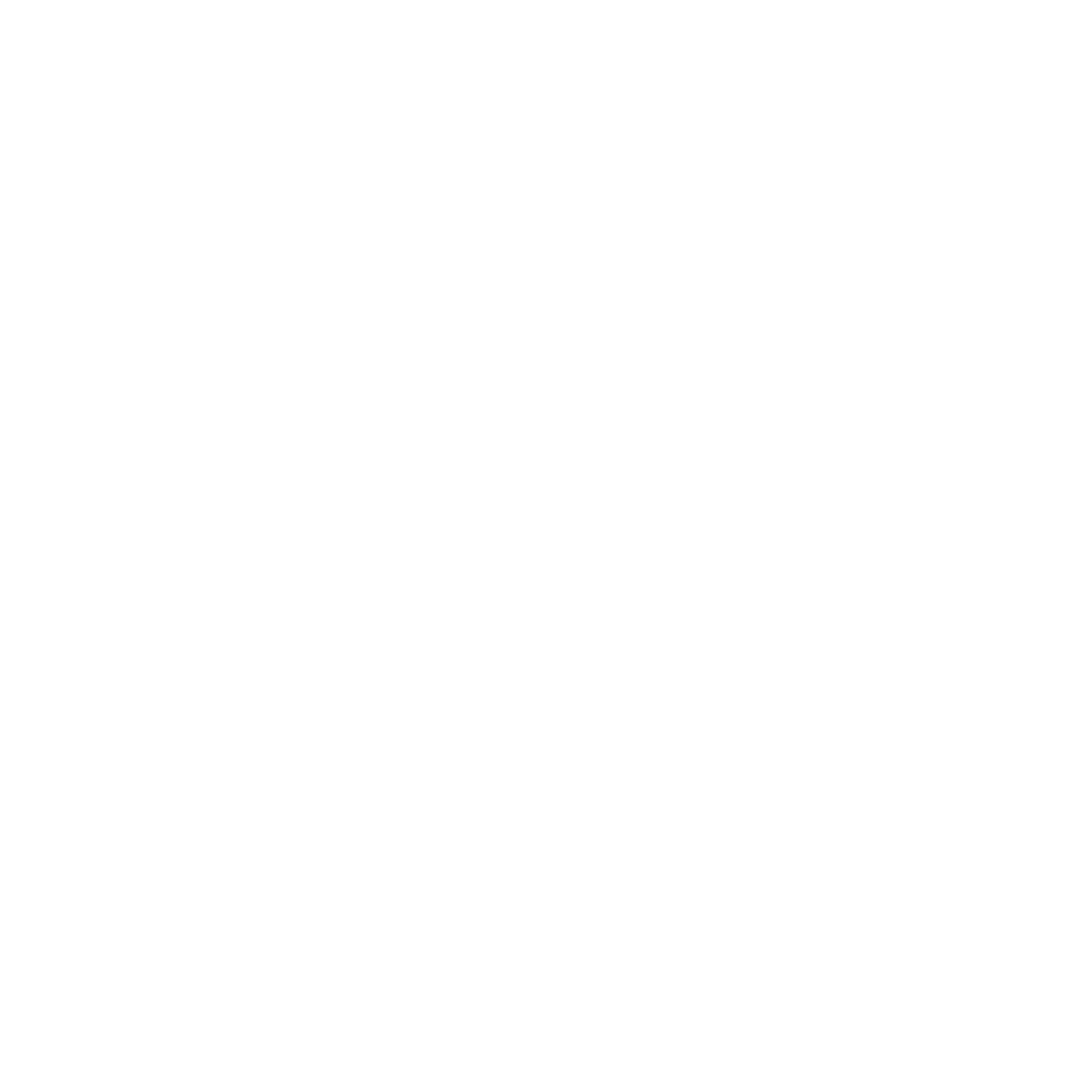Sword Emblem Logo #ffffff