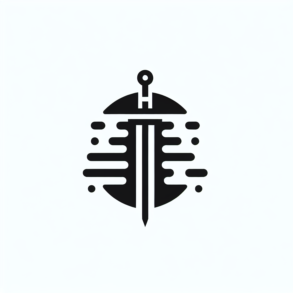 Sword Shield Logo