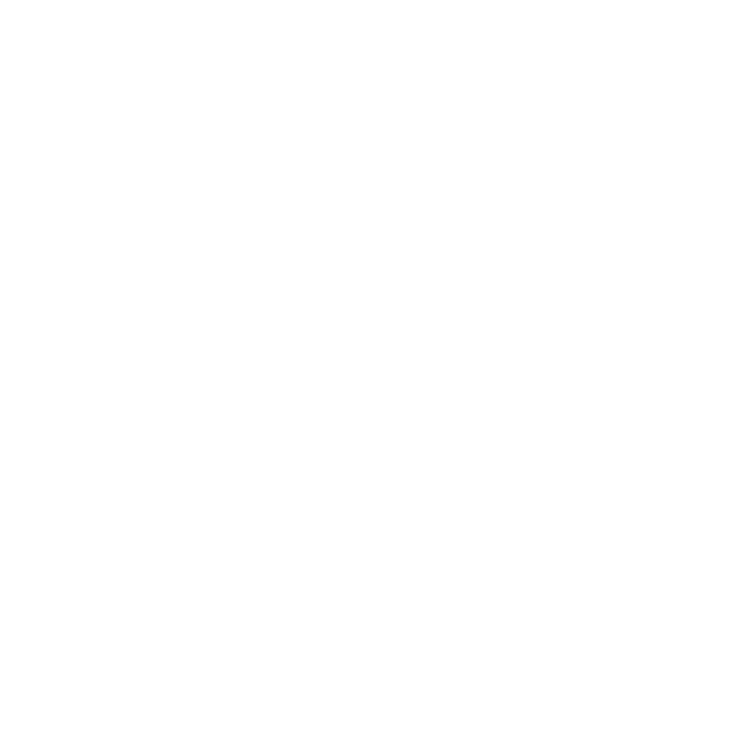 Abstract UFO Logo #ffffff