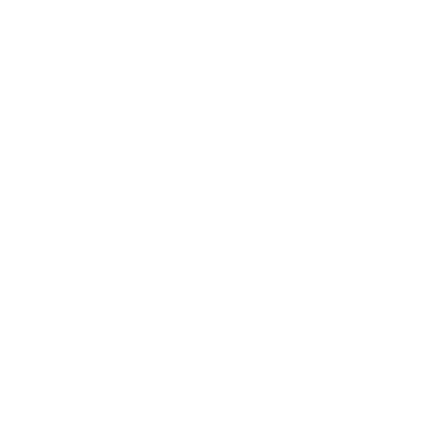 Minimalist Chair Logo #ffffff