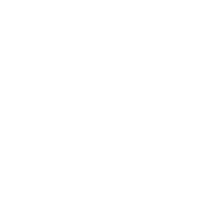 Minimalist Chair Logo #ffffff
